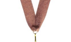 Medal Ribbon V2/C Bronze 2cm