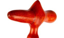 Four-Point Cross Massager inSPORTline Rosanika