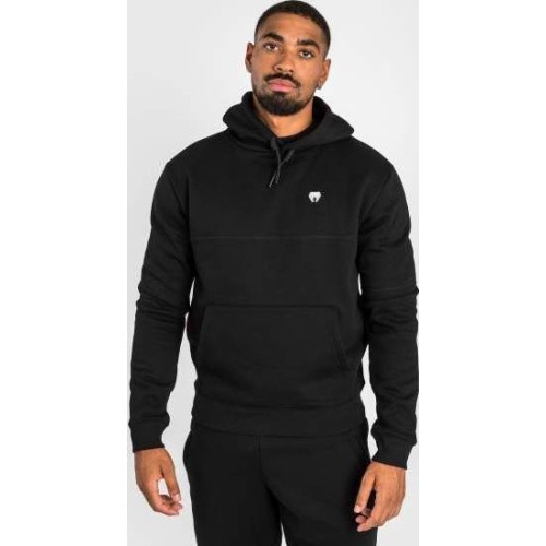 Venum Silent Power Hoodie - Juoda