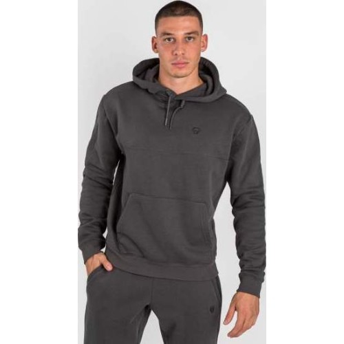 Venum Silent Power Hoodie - Pilka