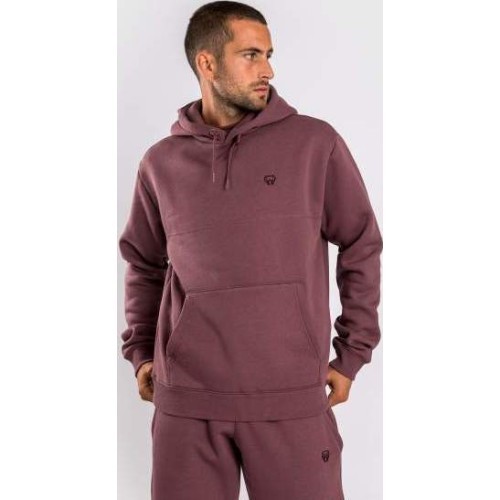 Venum Silent Power Hoodie - Brown