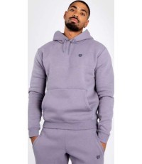 Venum Silent Power Hoodie - Lavender Grey