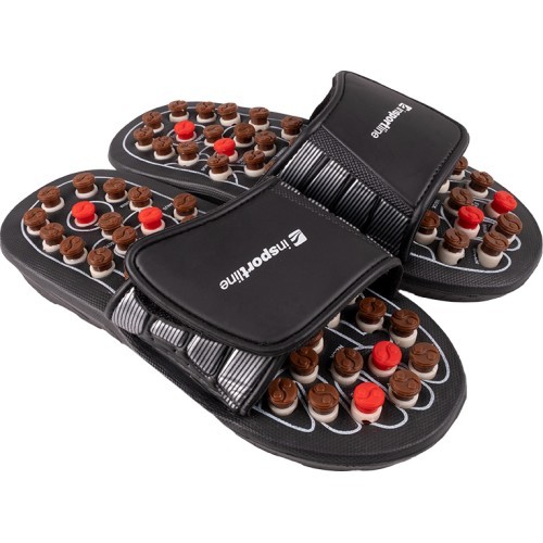 Massage Sandals inSPORTline Shoestek