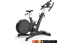 Велотренажёр inSPORTline ZenRoute 1000