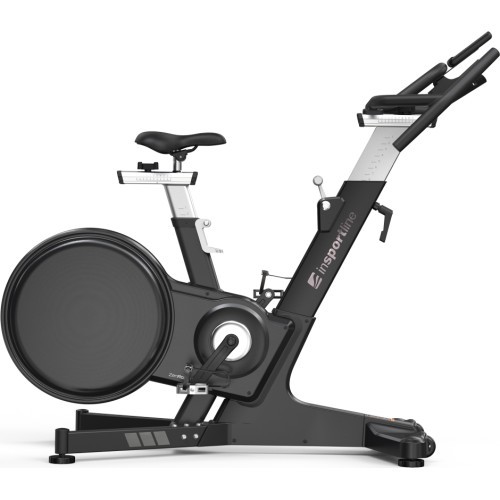 Exercise Bike inSPORTline ZenRoute 1000