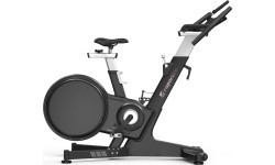 Велотренажёр inSPORTline ZenRoute 1000