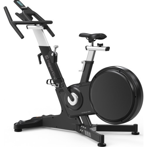 Exercise Bike inSPORTline ZenRoute 1000
