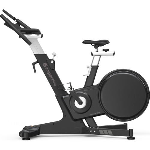 Велотренажёр inSPORTline ZenRoute 1000