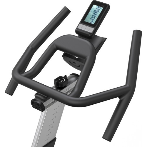 Dviratis treniruoklis inSPORTline ZenRoute 1000