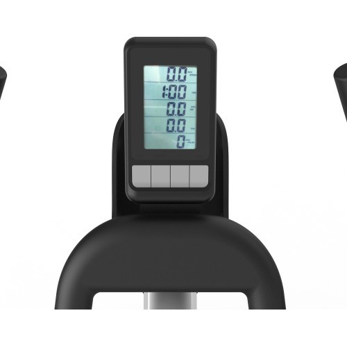 Exercise Bike inSPORTline ZenRoute 1000