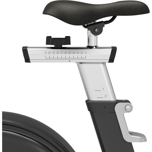 Велотренажёр inSPORTline ZenRoute 1000