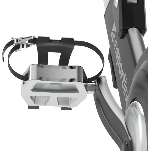 Dviratis treniruoklis inSPORTline ZenRoute 1000