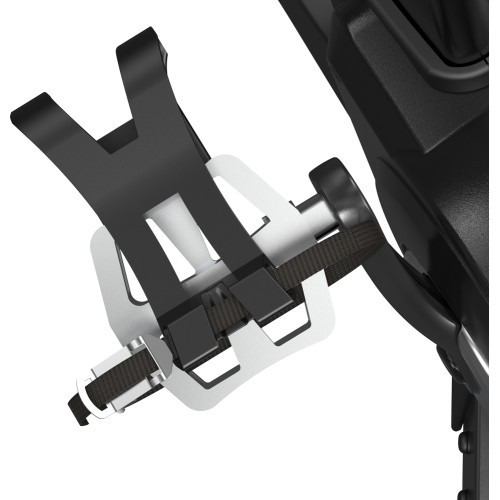 Exercise Bike inSPORTline ZenRoute 1000