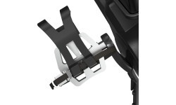 Dviratis treniruoklis inSPORTline ZenRoute 1000