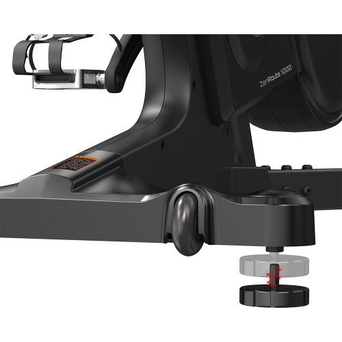 Exercise Bike inSPORTline ZenRoute 1000