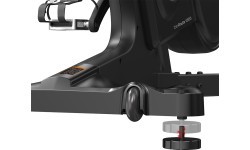 Dviratis treniruoklis inSPORTline ZenRoute 1000