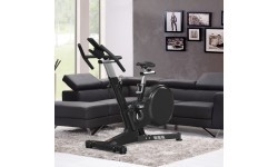 Dviratis treniruoklis inSPORTline ZenRoute 1000