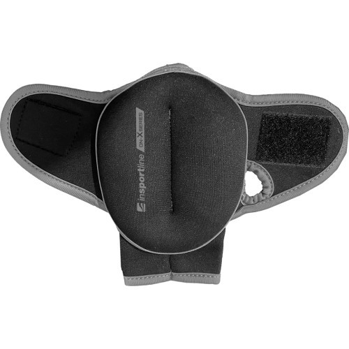 Weighted Gloves inSPORTline ON-X Guanty 2 x 0.5 kg