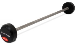 Штанга Hastings Professional, 10 кг - 20 кг