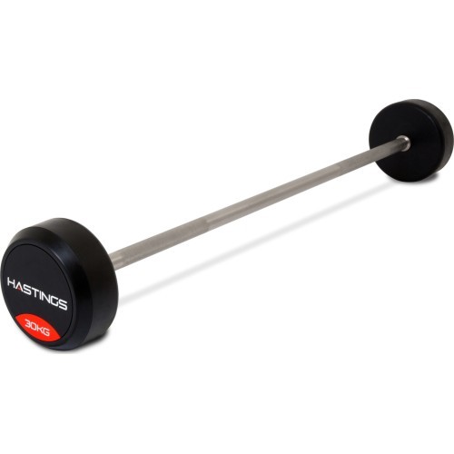 Barbell Hastings Professional - 25 kg