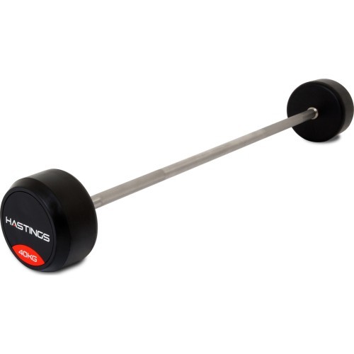 Barbell Hastings Professional - 25 kg