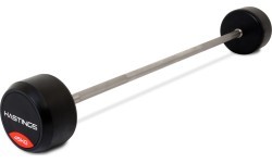 Штанга Hastings Professional, 10 кг - 25 kg