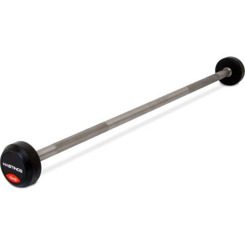 Barbell Hastings Professional - 40 kg