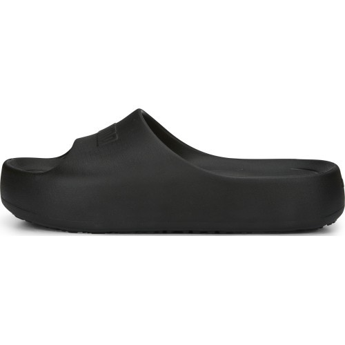Женские шлёпанцы Puma Shibusa Black 389082 01