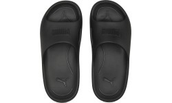 Женские шлёпанцы Puma Shibusa Black 389082 01