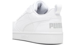 Puma Rebound V6 Low Men's Shoes White 392328 03