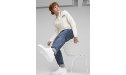 Мужская обувь Puma Rebound V6 Low белая 392328 03