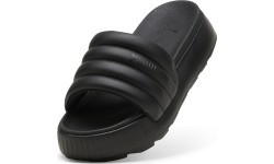 Puma Šlepetės Moterims Karmen Slide Puffy Black 395399 01