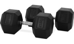 Hastings Hex hantelių rinkinys 47,5 kg
