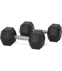 Hastings Hex hantelių rinkinys 12 kg