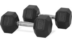 Hastings Hex hantelių rinkinys 12 kg