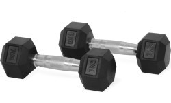 Hastings Hex 7 kg hantelių rinkinys