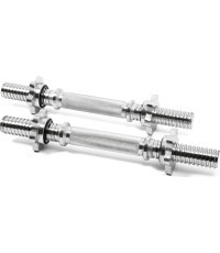 Crown SDA-14T Dumbbell Bar Set