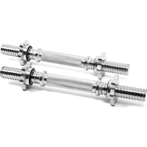 Комплект грифов для гантелей Crown SDA-14T