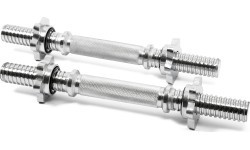 Crown SDA-14T Dumbbell Bar Set