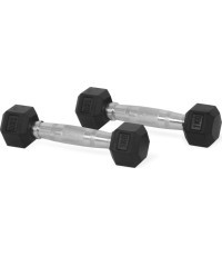 Набор шестигранных гантелей Hastings 1 кг