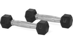 Hastings Hex Dumbbell 1 kg Set