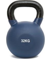 Hastings Neoprene Kettlebell 32 kg