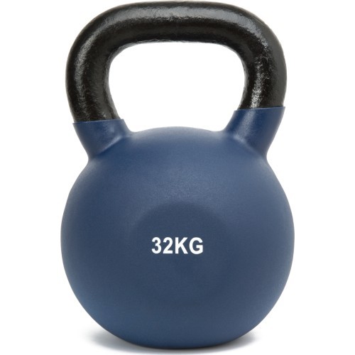 Hastings Neoprene Kettlebell 32 kg