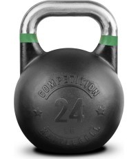 Pivot Fitness Competition Steel Kettlebell 24 kg