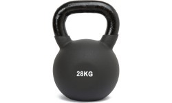 Neoprene Kettlebell Hastings 28 kg
