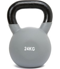 Hastings Neoprene Kettlebell 24 kg