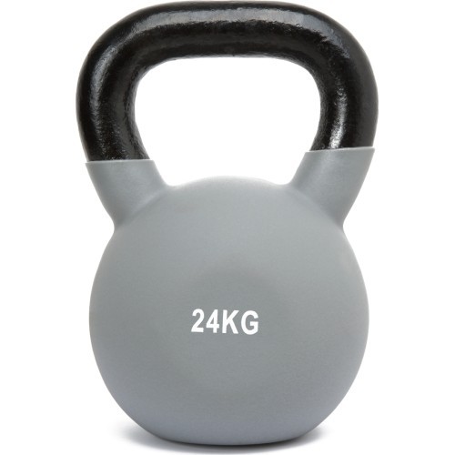 Hastings Neoprene Kettlebell 24 kg