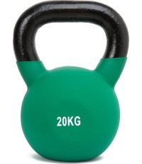 Hastings Neoprene Kettlebell 20 kg