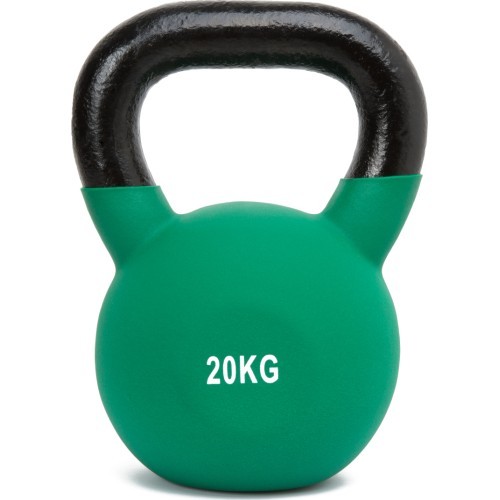 Hastings Neoprene Kettlebell 20 kg