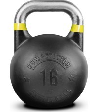 Pivot Fitness Competition Steel Kettlebell 16 kg